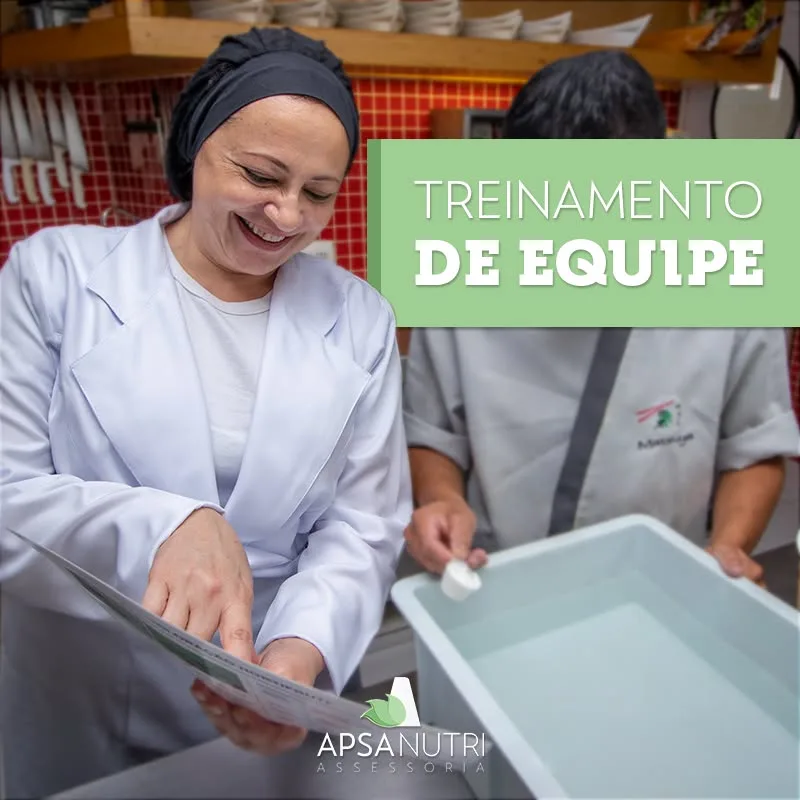assessoria para restaurantes