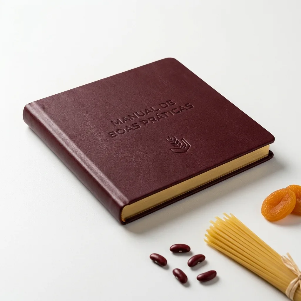 elaboração de cardápio para buffets