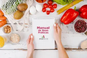 elaboração de cardápios nutricionais
