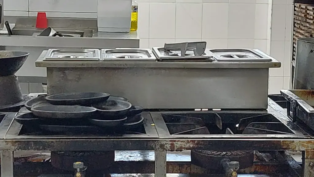 gestão de aquisição de utensílios para cafeterias