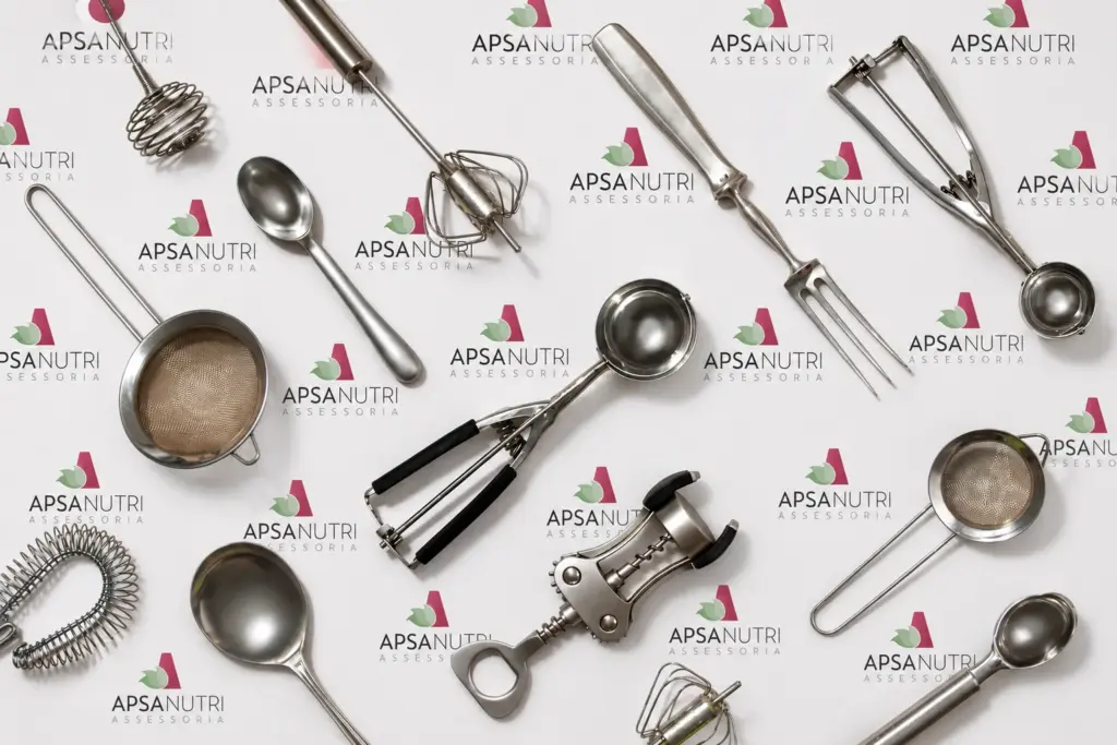 gestão de aquisição de utensílios para restaurantes em São Paulo