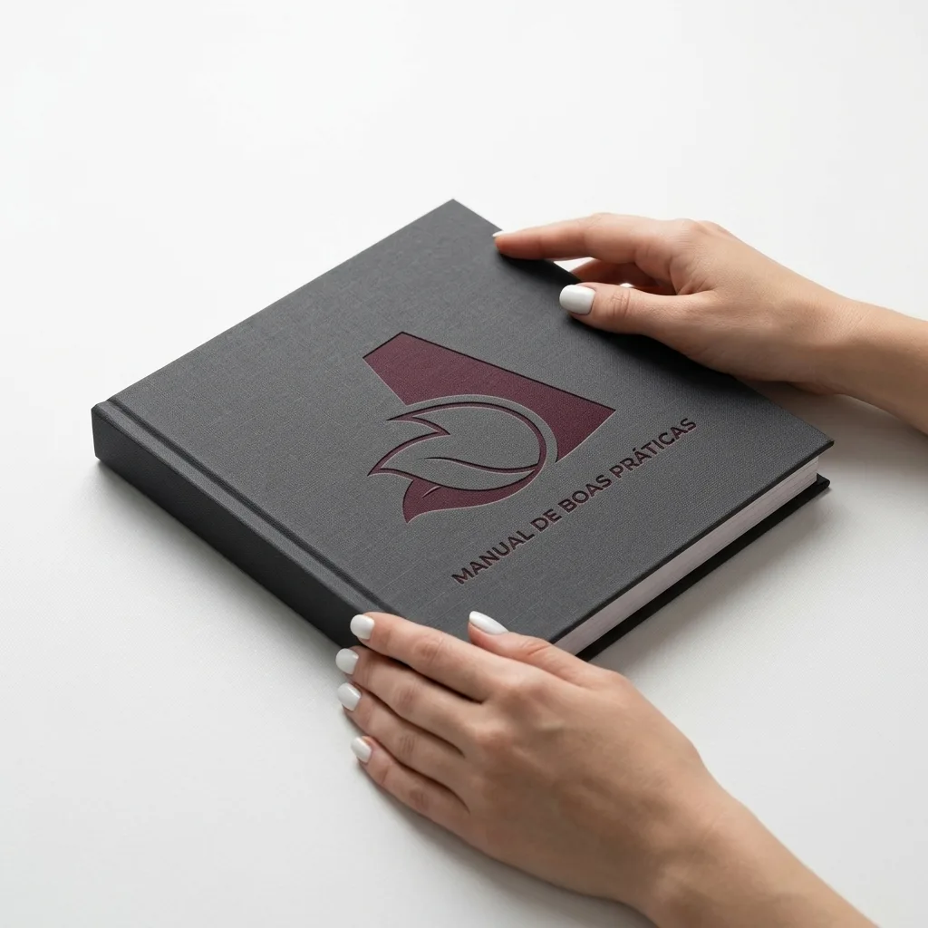 manual de boas práticas