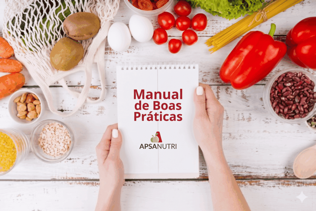 MANUAL DE BOAS PRÁTICAS