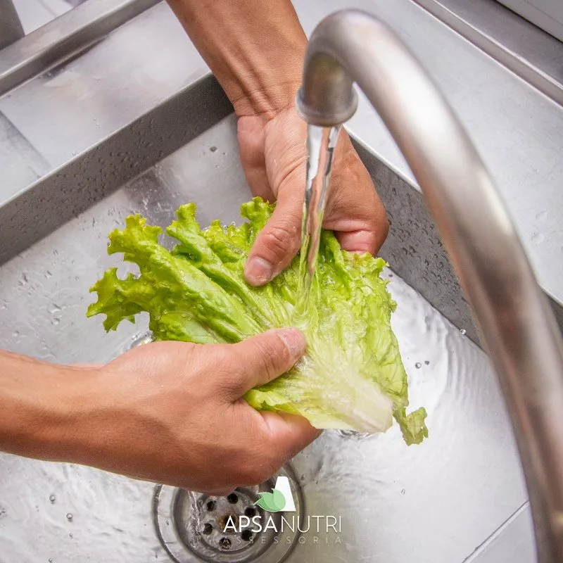 visita técnica sanitária para padarias